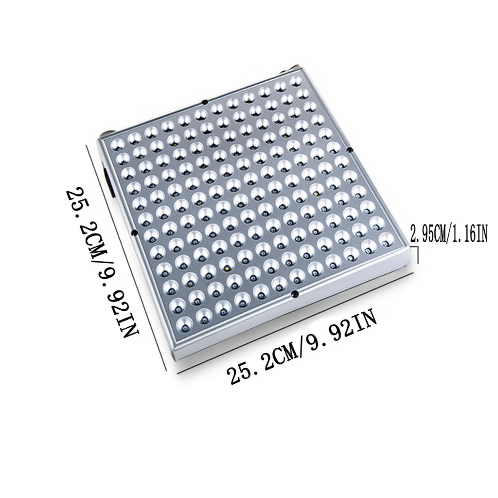 Red Light Therapy Panel