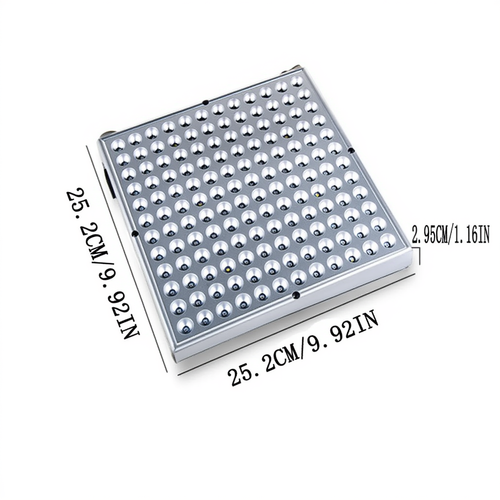 Red Light Therapy Panel