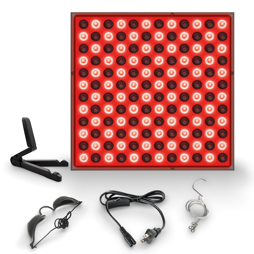 Red Light Therapy Panel