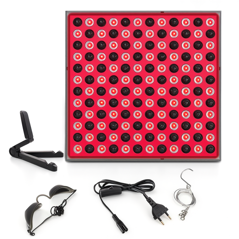 Red Light Therapy Panel