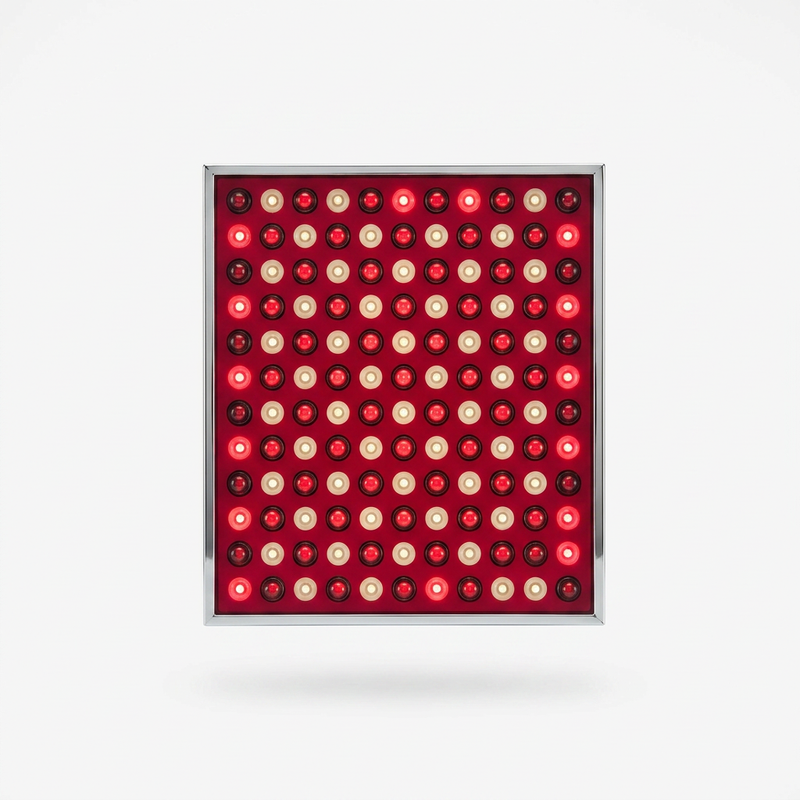 Red Light Therapy Panel